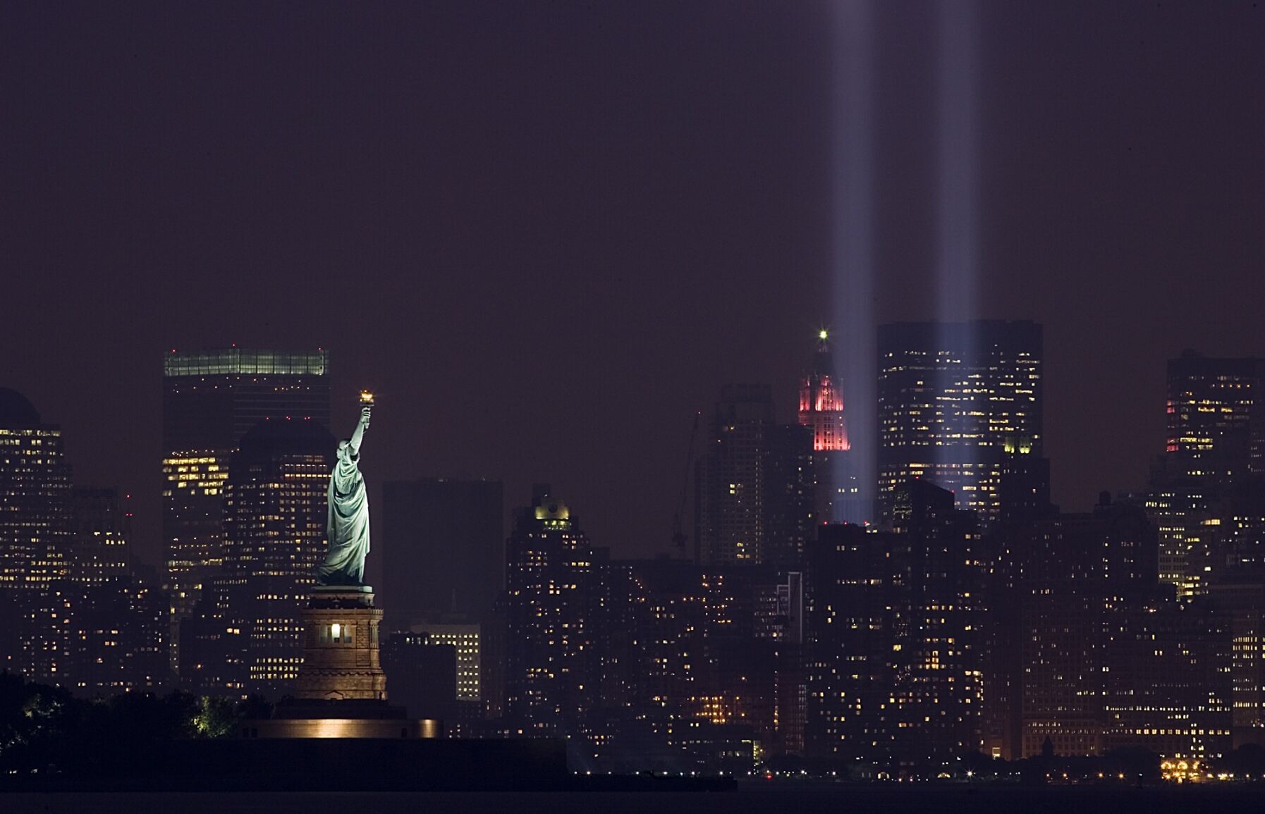 Sept 11 Anniversary